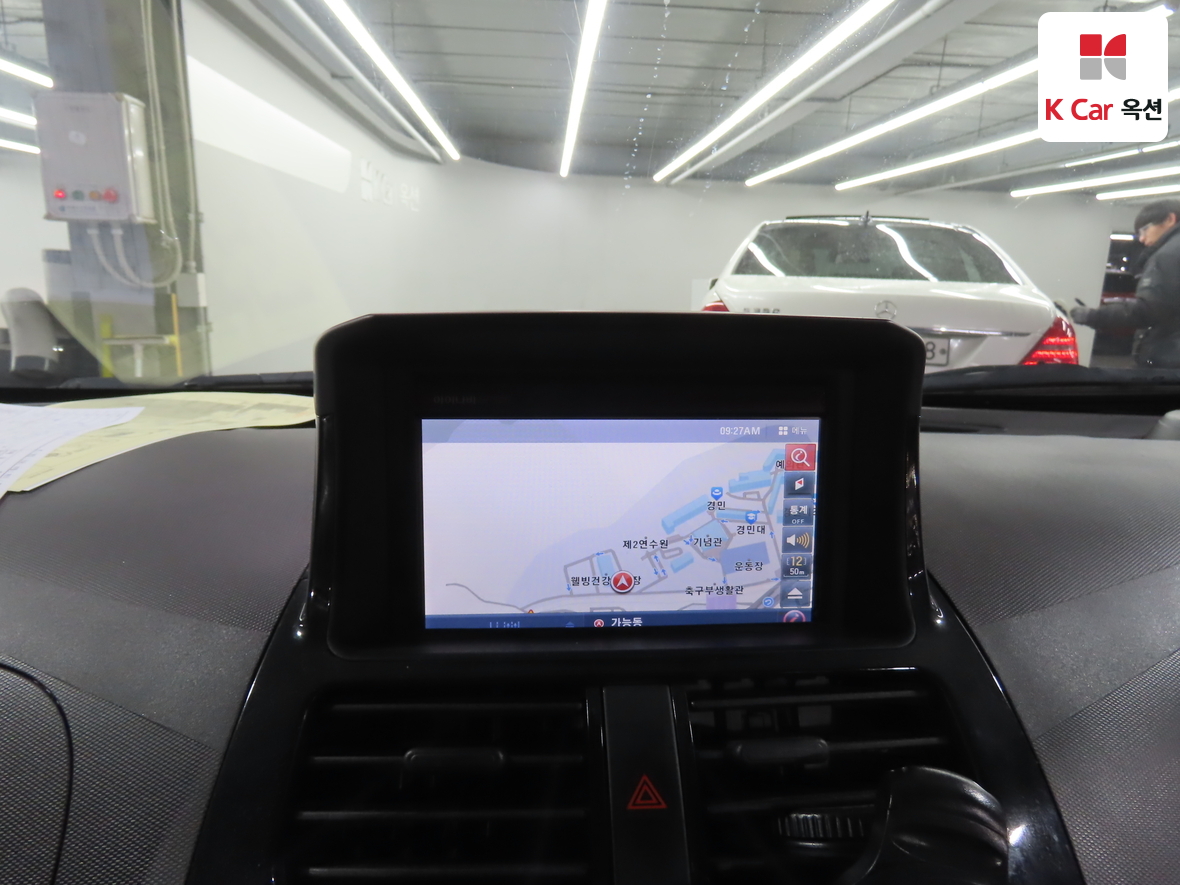 Gm Korea Spark 2014 - Image 14