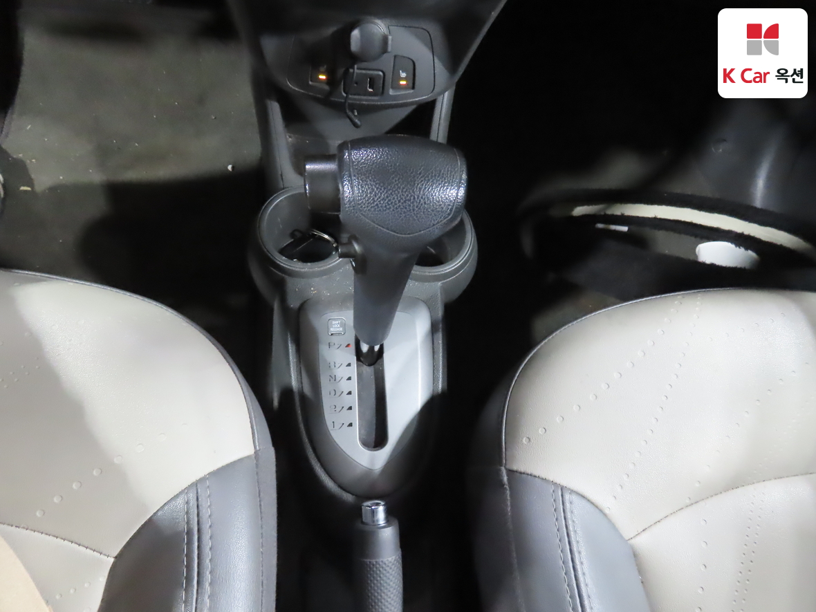 Gm Korea Spark 2014 - Image 16