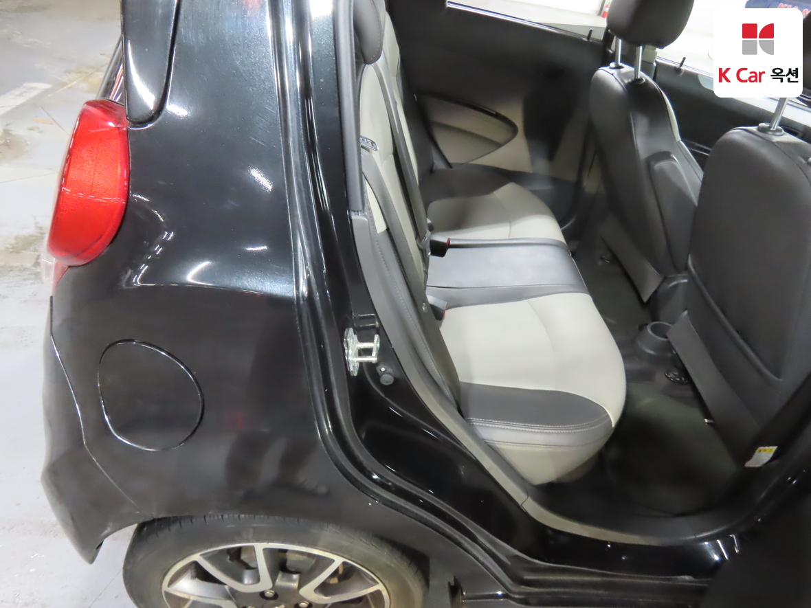 Gm Korea Spark 2014 - Image 27