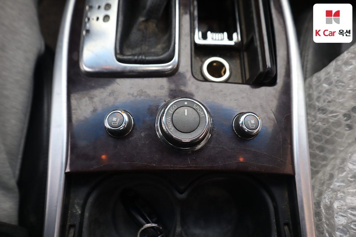 Infiniti M37 2011 - Image 19