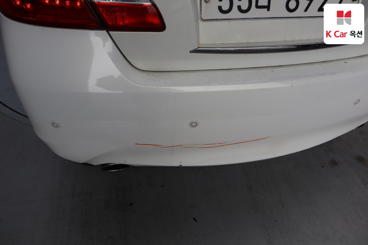 Infiniti M37 2011 - Image 48