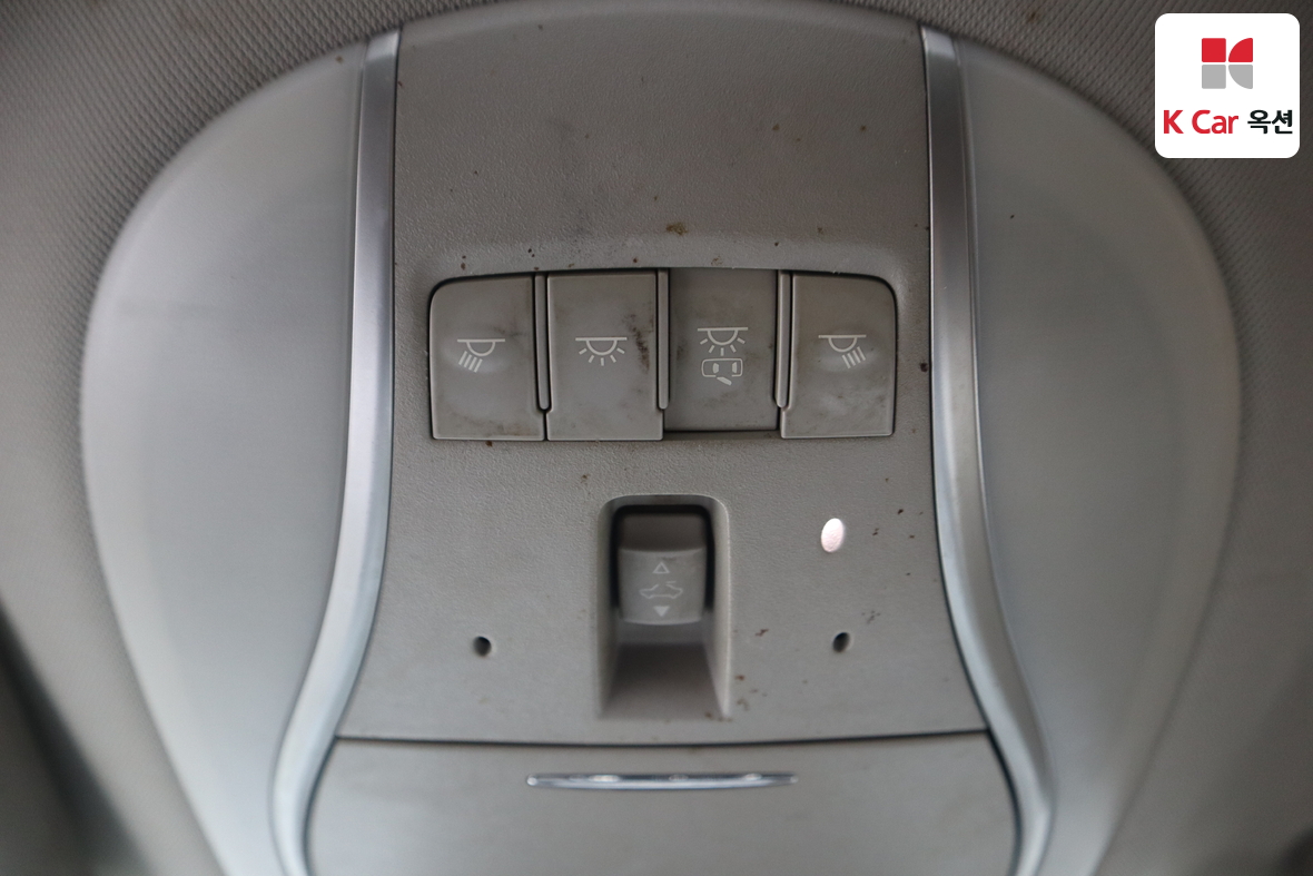 Infiniti M37 2011 - Image 13