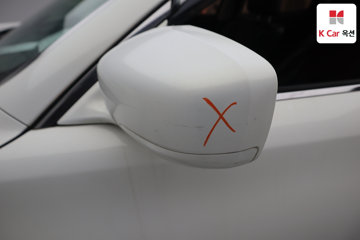 Infiniti M37 2011 - Image 45