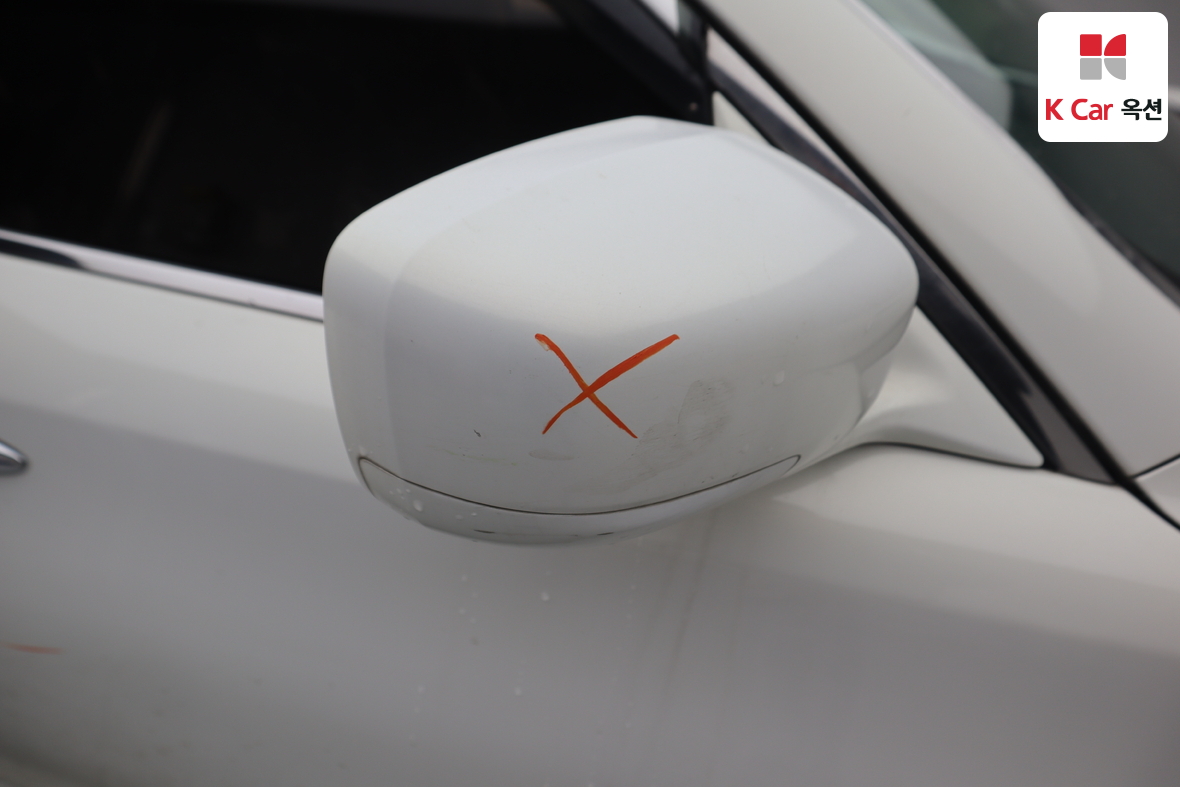 Infiniti M37 2011 - Image 41