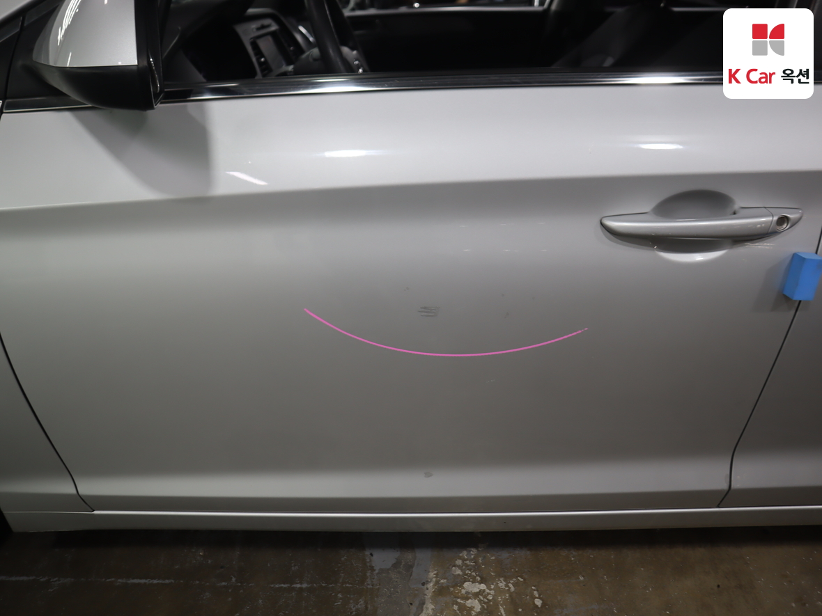 Hyundai Sonata 2015 - Image 33