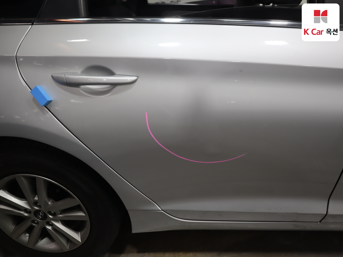 Hyundai Sonata 2015 - Image 38