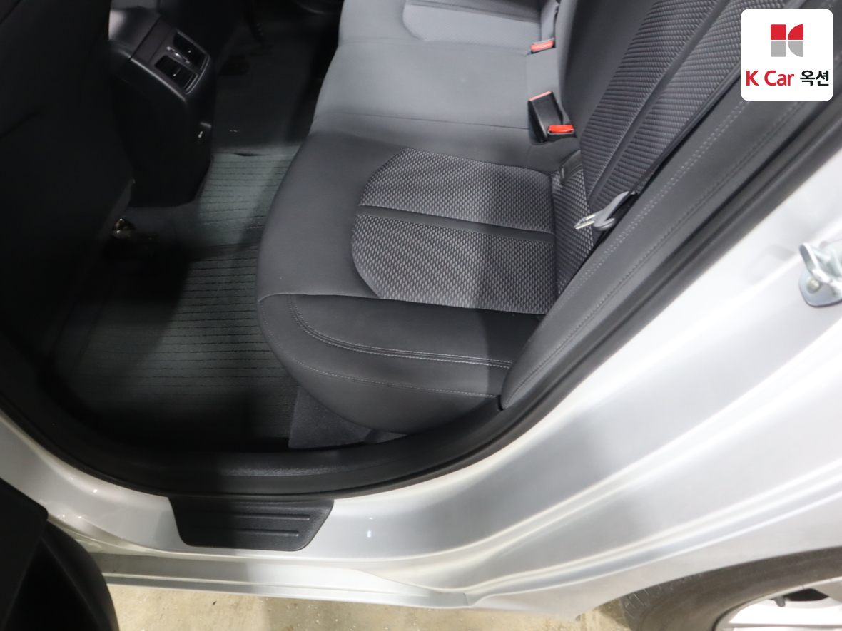 Hyundai Sonata 2015 - Image 22