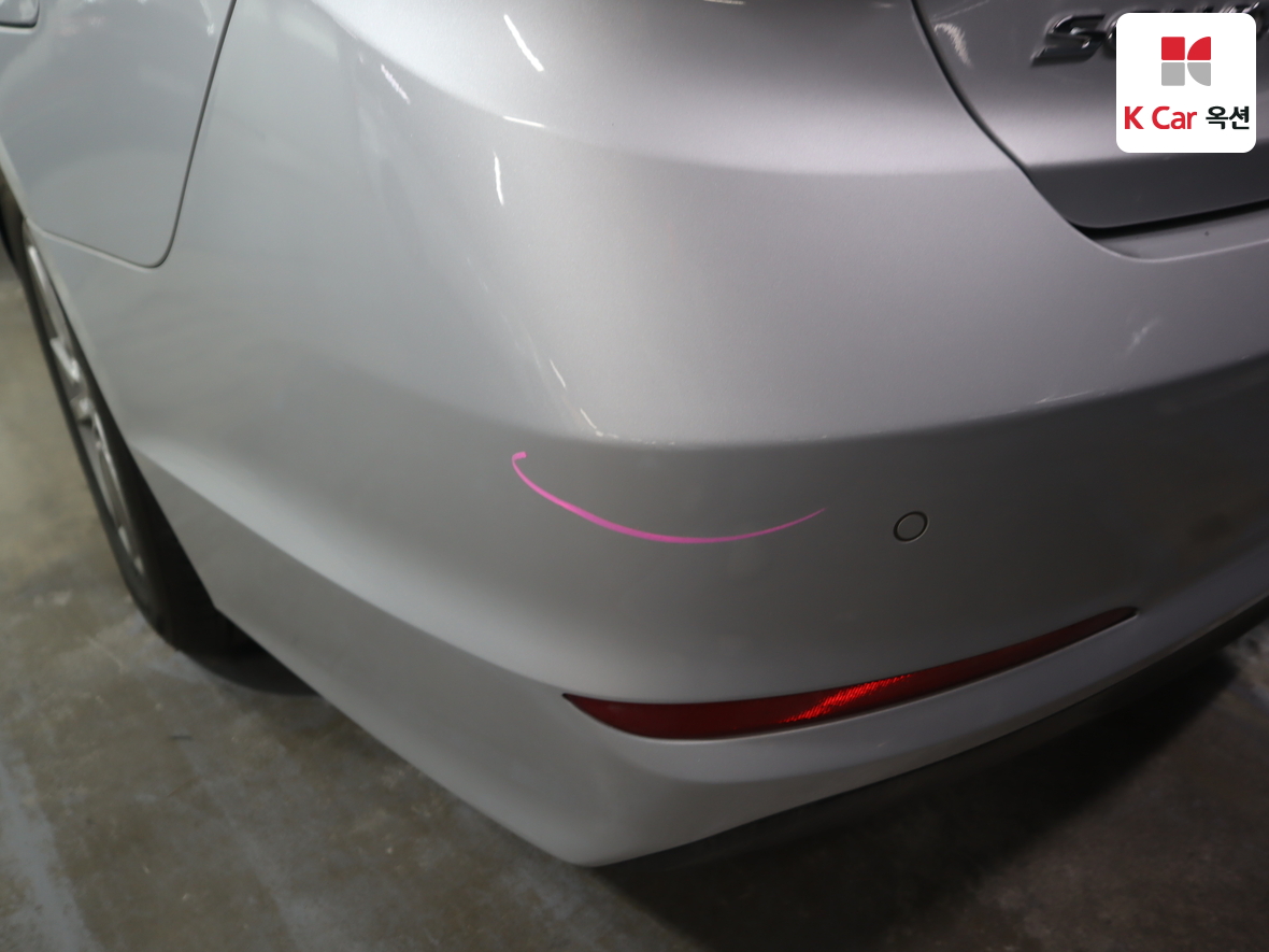 Hyundai Sonata 2015 - Image 36