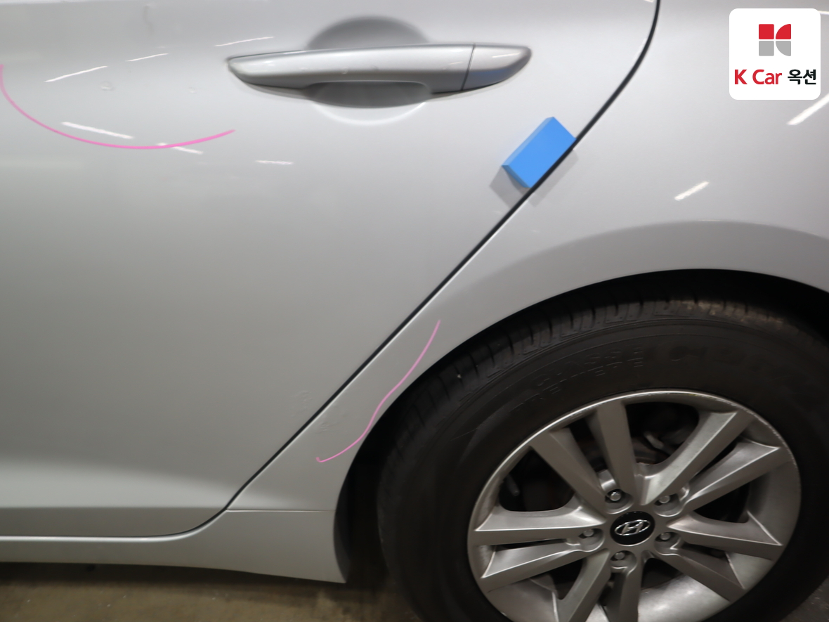 Hyundai Sonata 2015 - Image 35