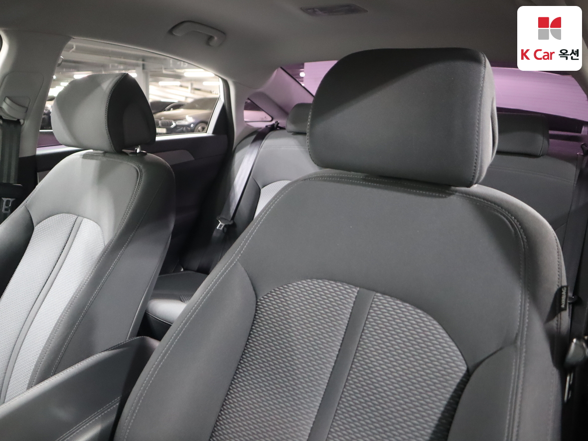 Hyundai Sonata 2015 - Image 18