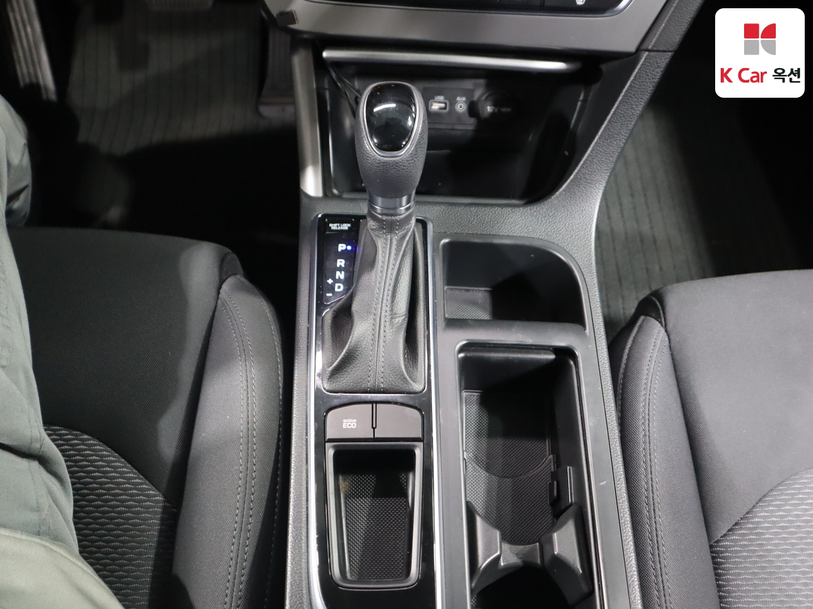 Hyundai Sonata 2015 - Image 16