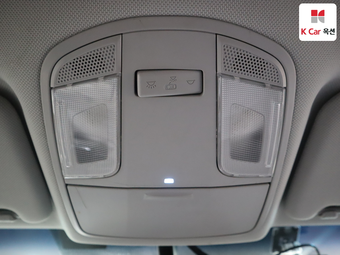 Hyundai Sonata 2015 - Image 12