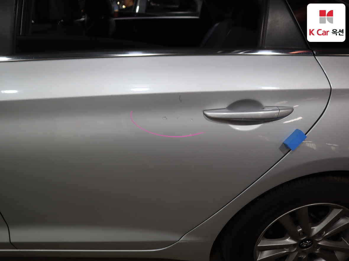 Hyundai Sonata 2015 - Image 34