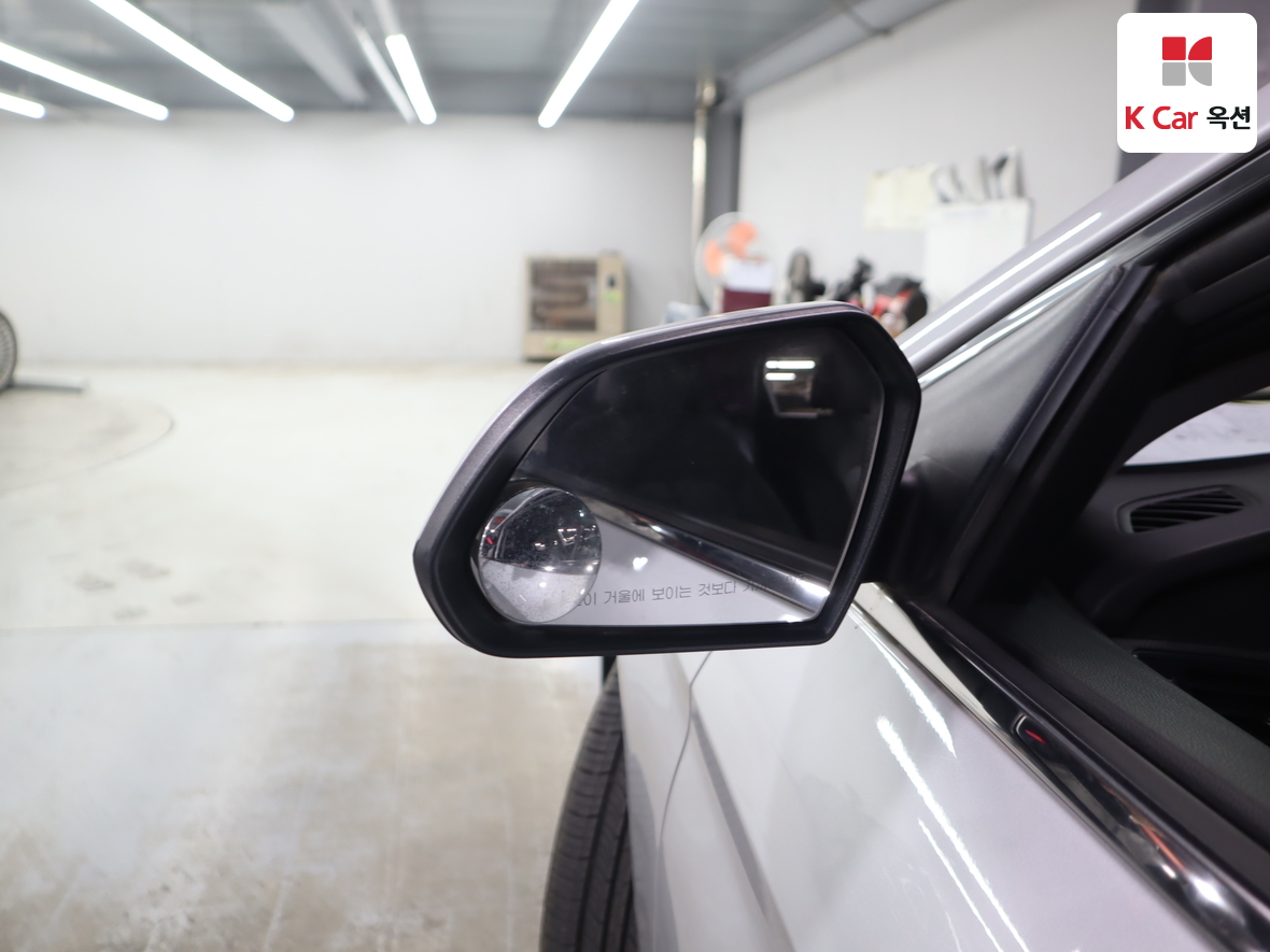 Hyundai Sonata 2015 - Image 20