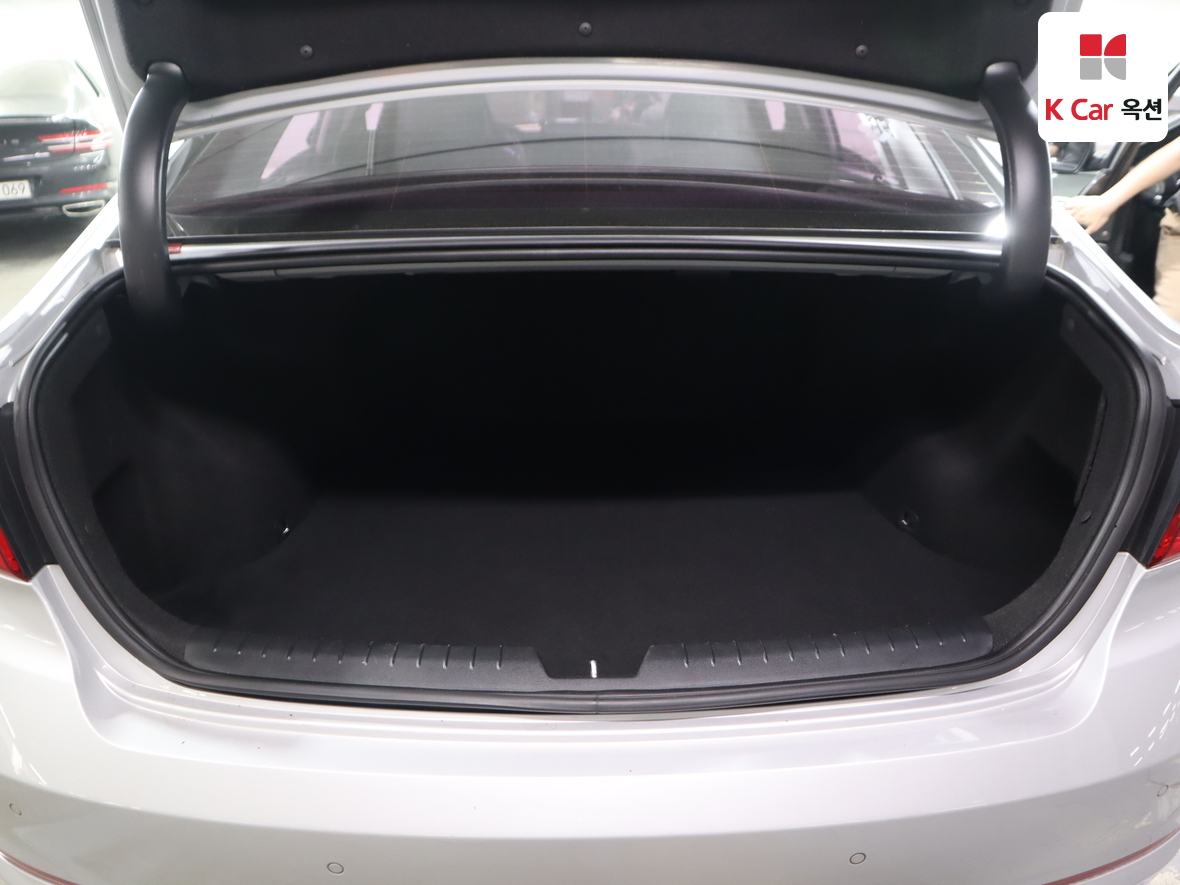 Hyundai Sonata 2015 - Image 24