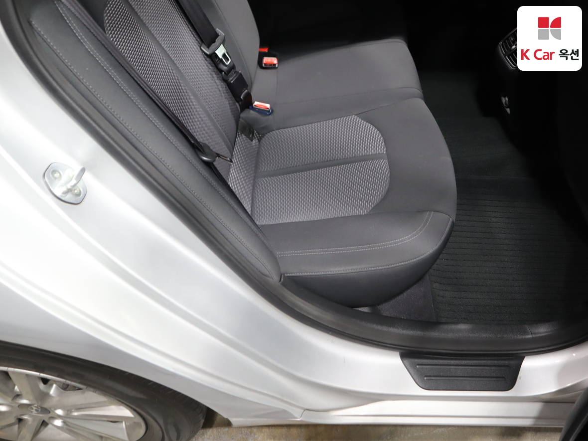 Hyundai Sonata 2015 - Image 26