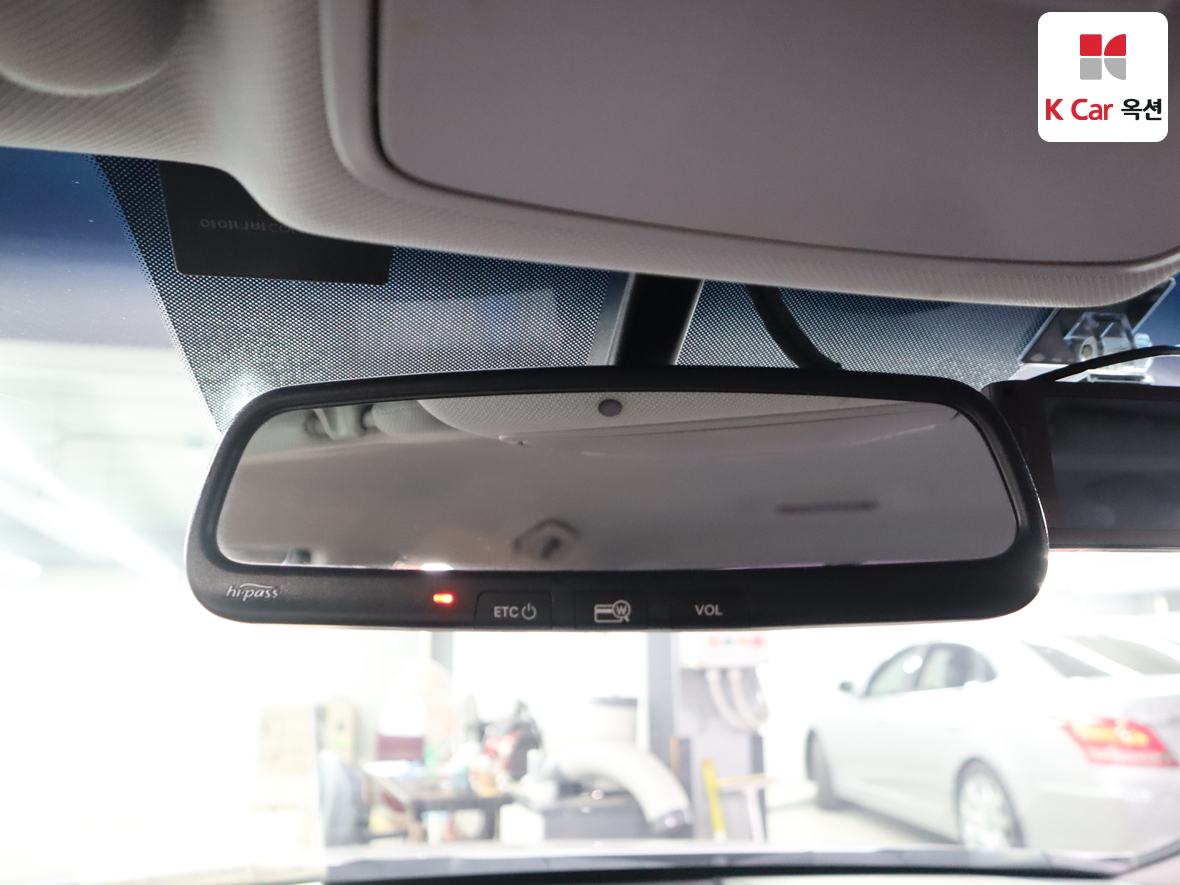 Hyundai Sonata 2015 - Image 13