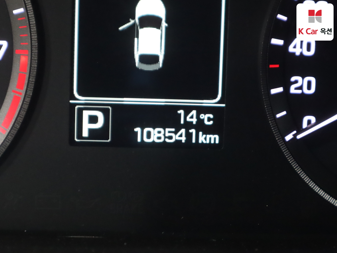 Hyundai Sonata 2015 - Image 4