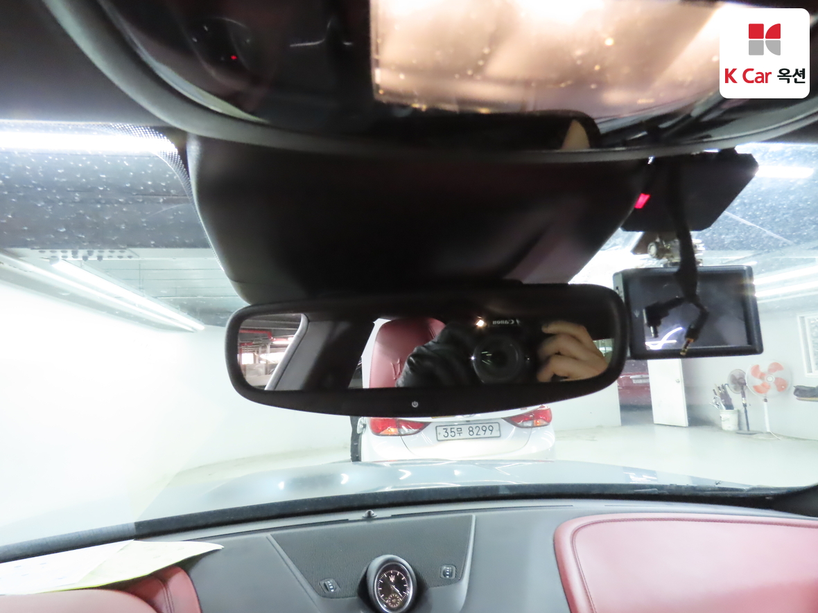 Maserati Maserati 2018 - Image 13