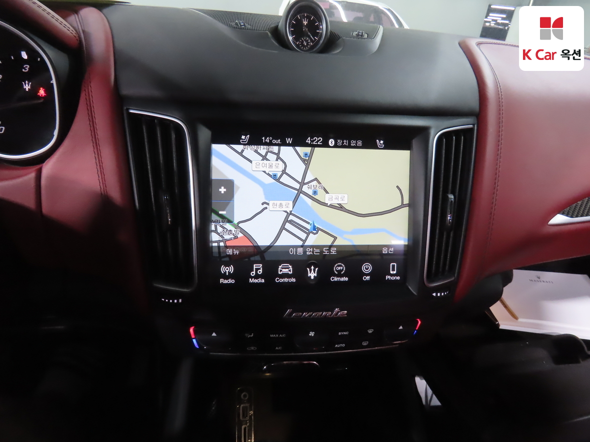 Maserati Maserati 2018 - Image 6