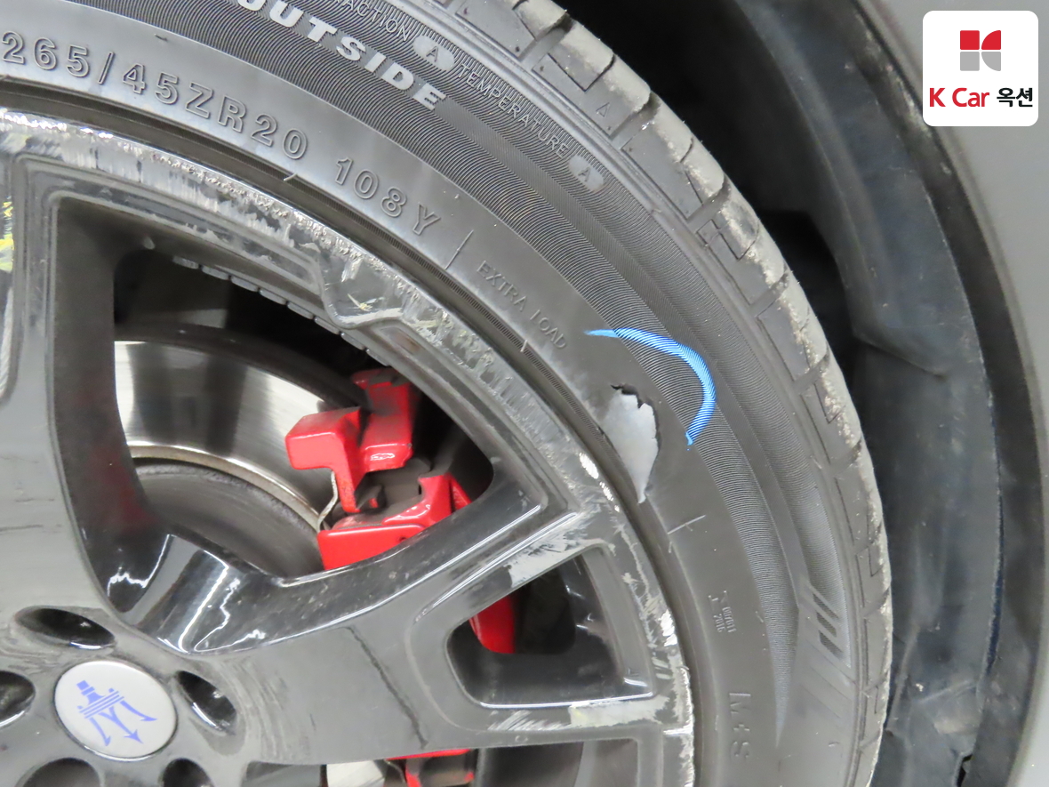 Maserati Maserati 2018 - Image 43