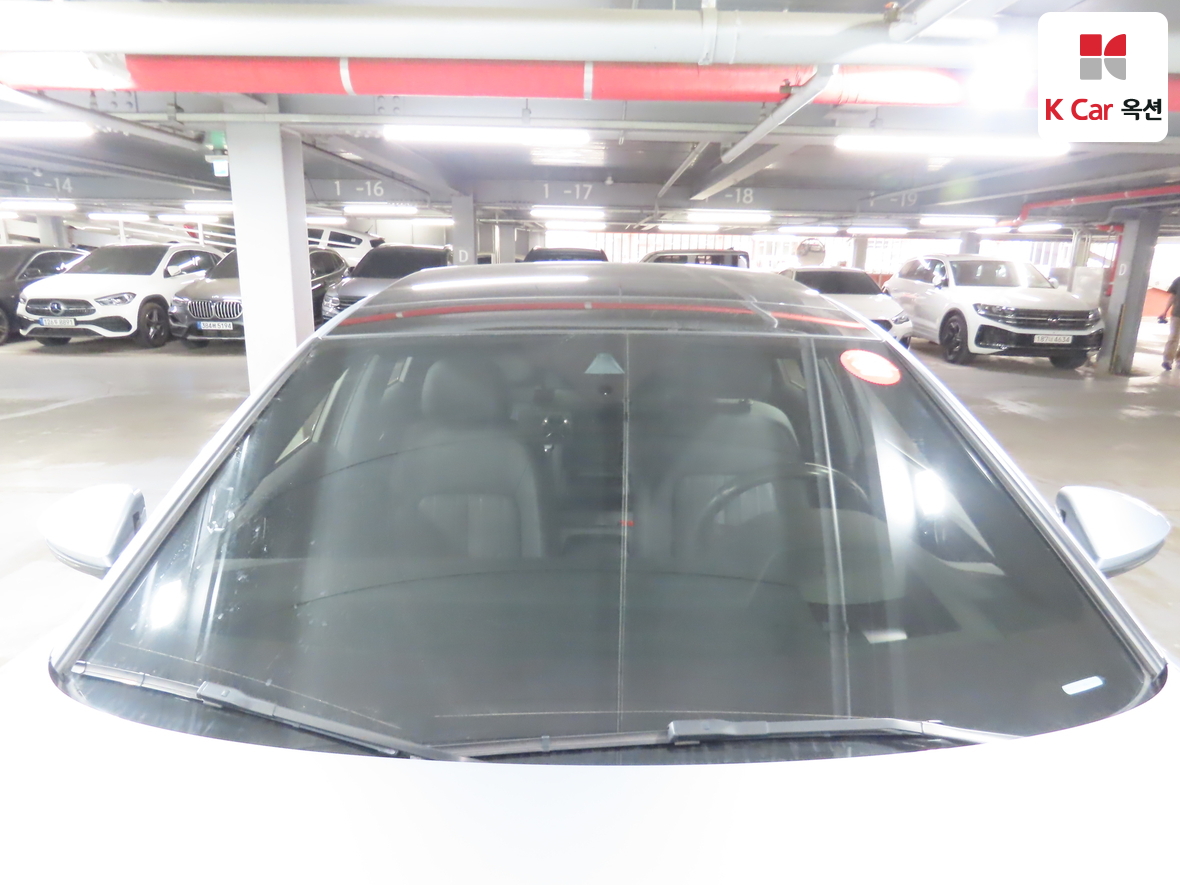 Audi A6 2021 - Image 37