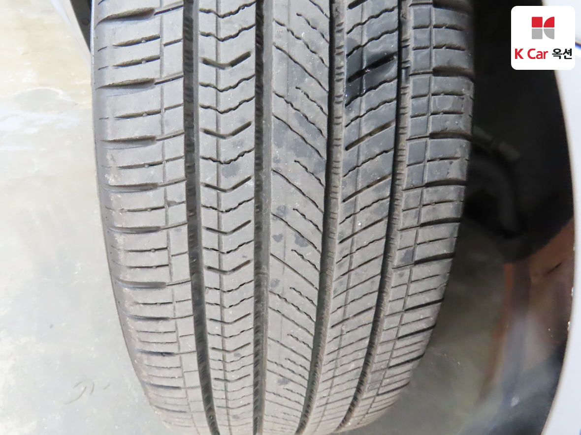 Audi A6 2021 - Image 35