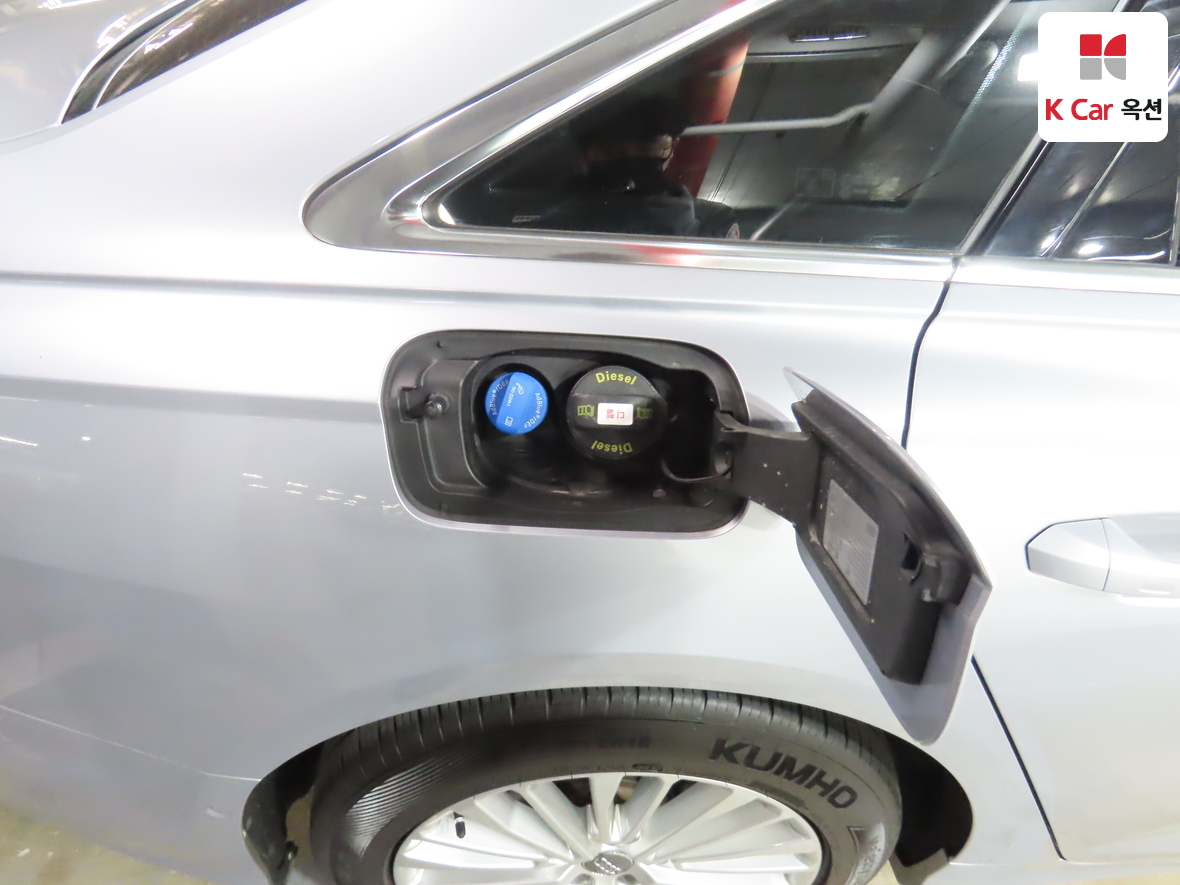 Audi A6 2021 - Image 29