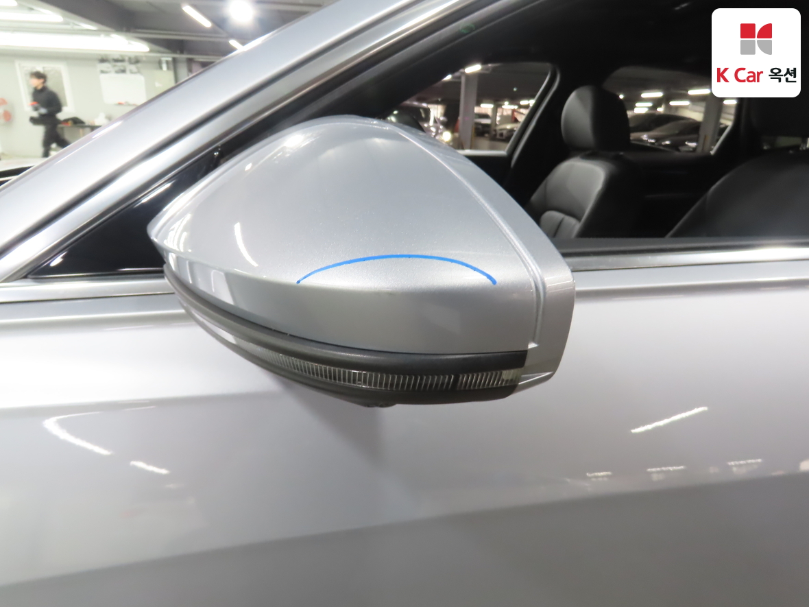 Audi A6 2021 - Image 39