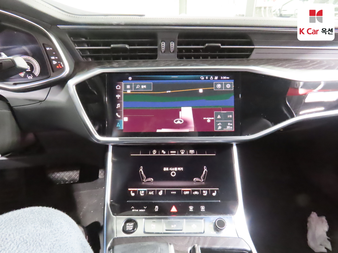 Audi A6 2021 - Image 6