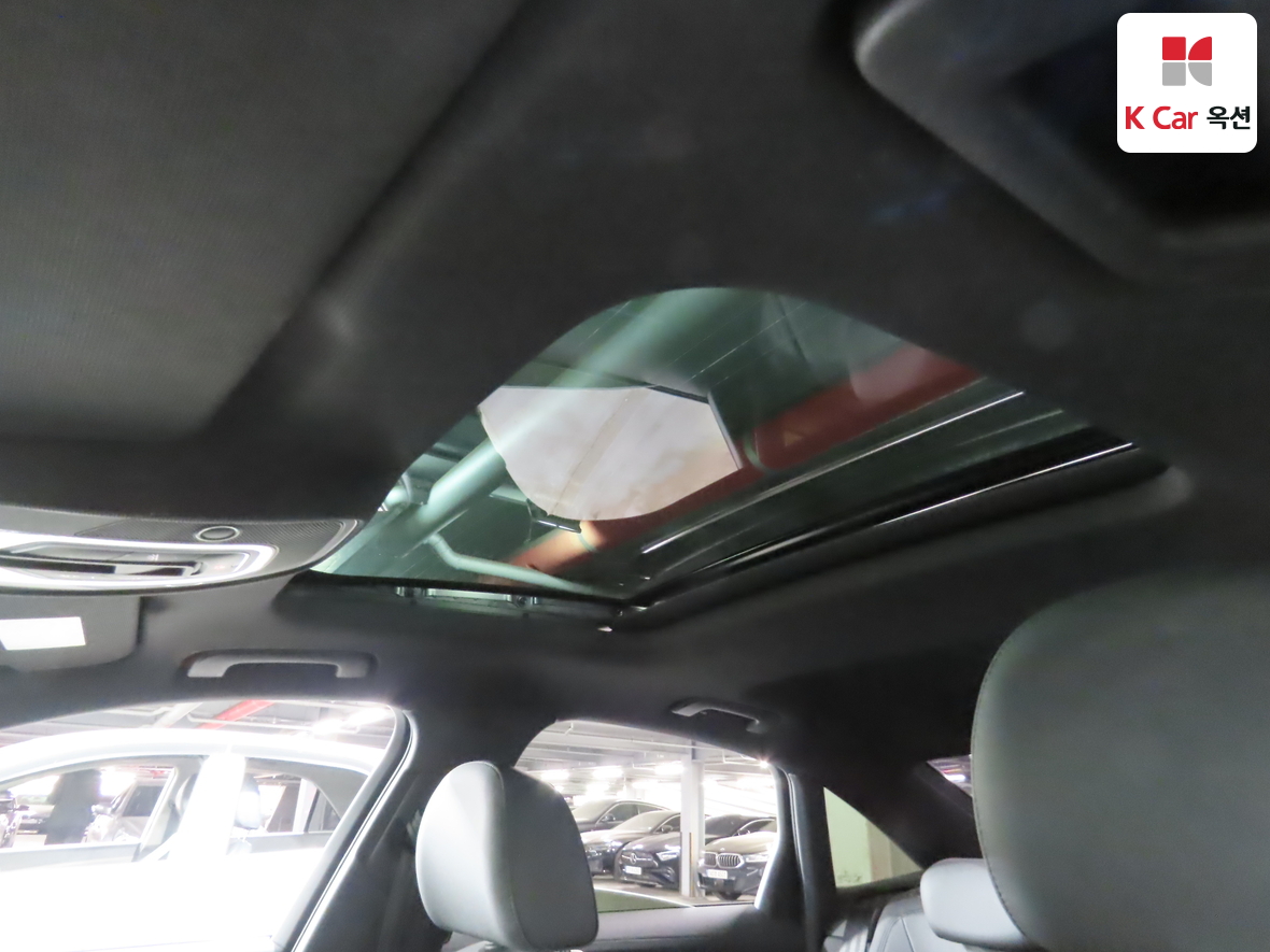 Audi A6 2021 - Image 22