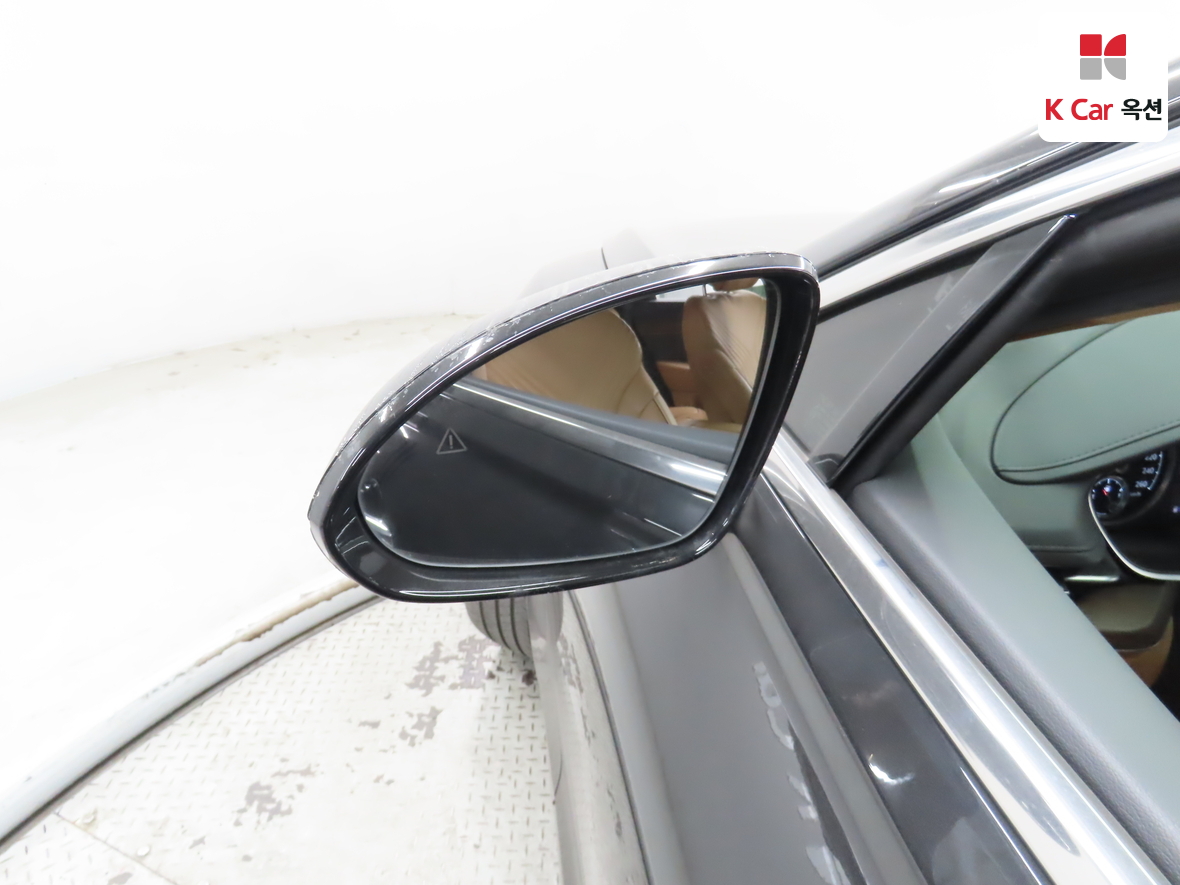 Genesis G80 2022 - Image 21