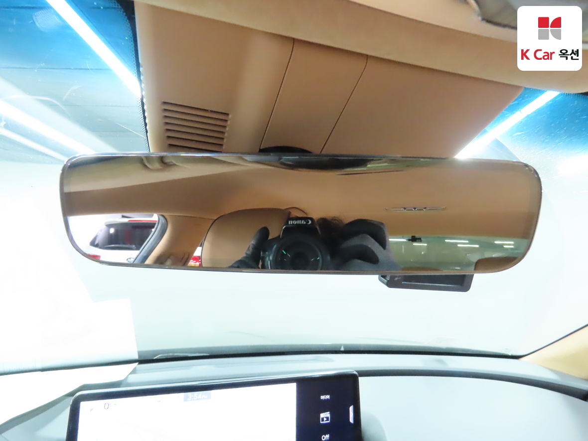 Genesis G80 2022 - Image 13