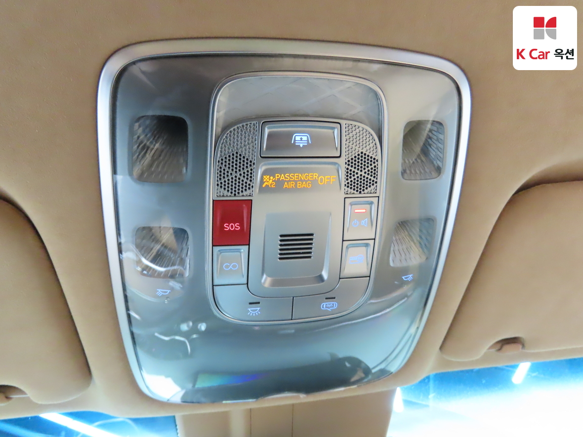 Genesis G80 2022 - Image 12