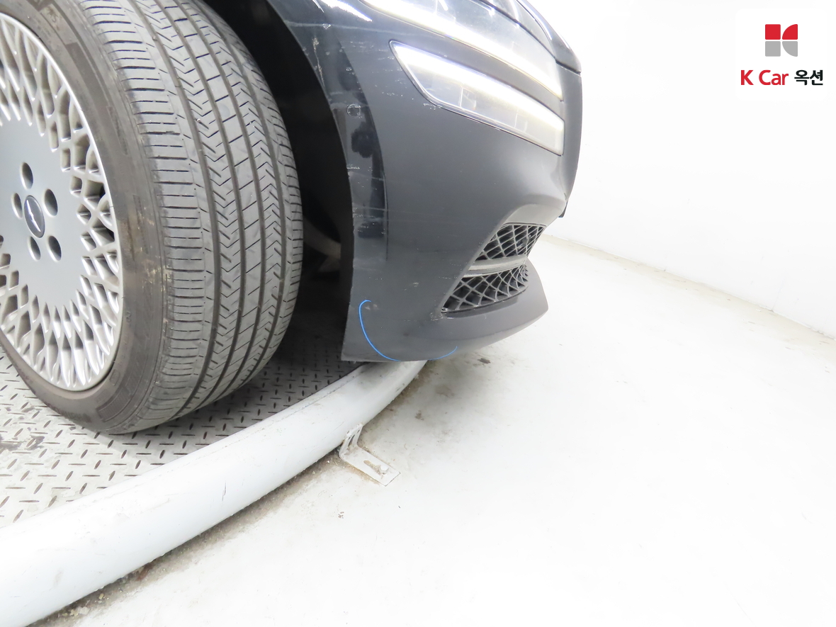 Genesis G80 2022 - Image 44