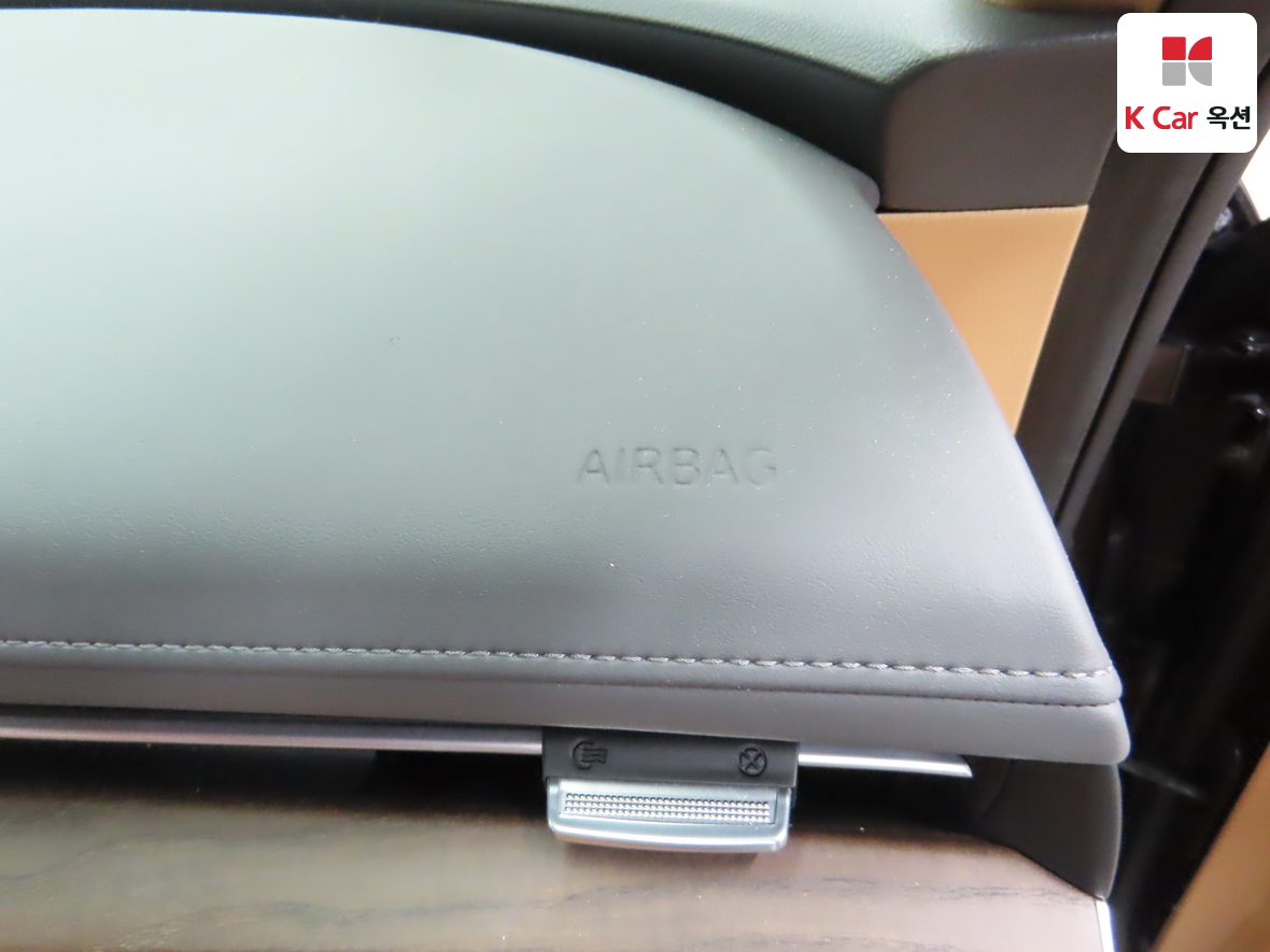 Genesis G80 2022 - Image 33