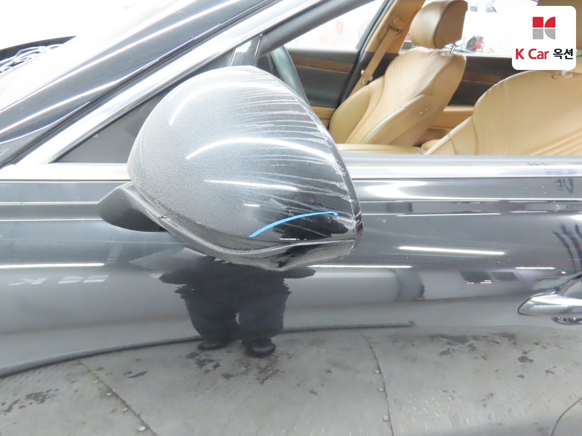 Genesis G80 2022 - Image 37