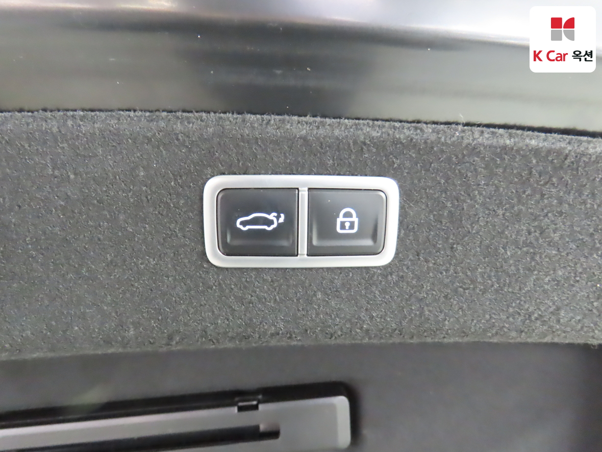 Genesis G80 2022 - Image 28