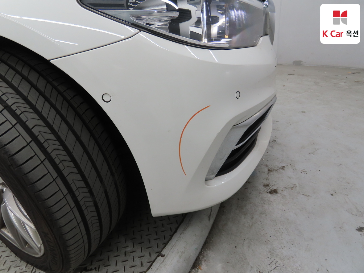 BMW 5 Series 2018 - Image 43