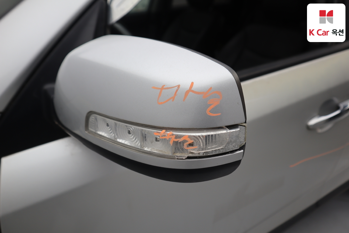 كيا سورينتو 2012 - صورة 44