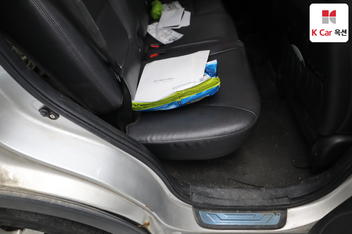 كيا سورينتو 2012 - صورة 30