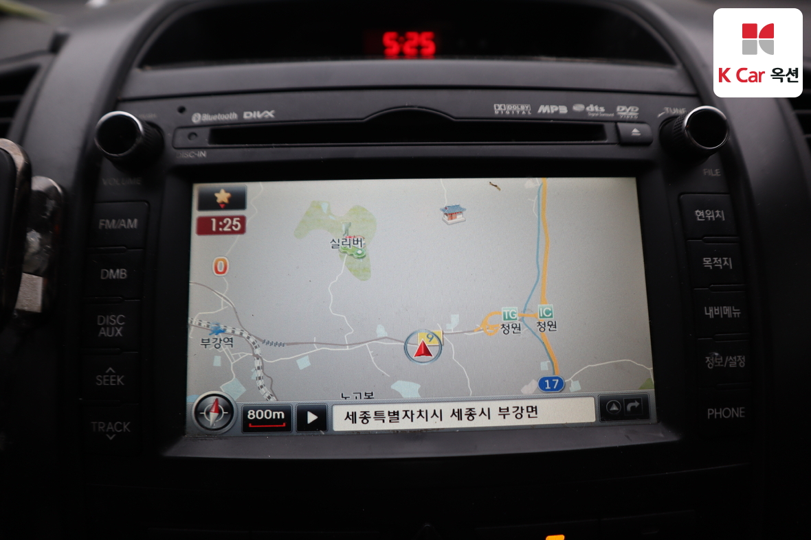 كيا سورينتو 2012 - صورة 14