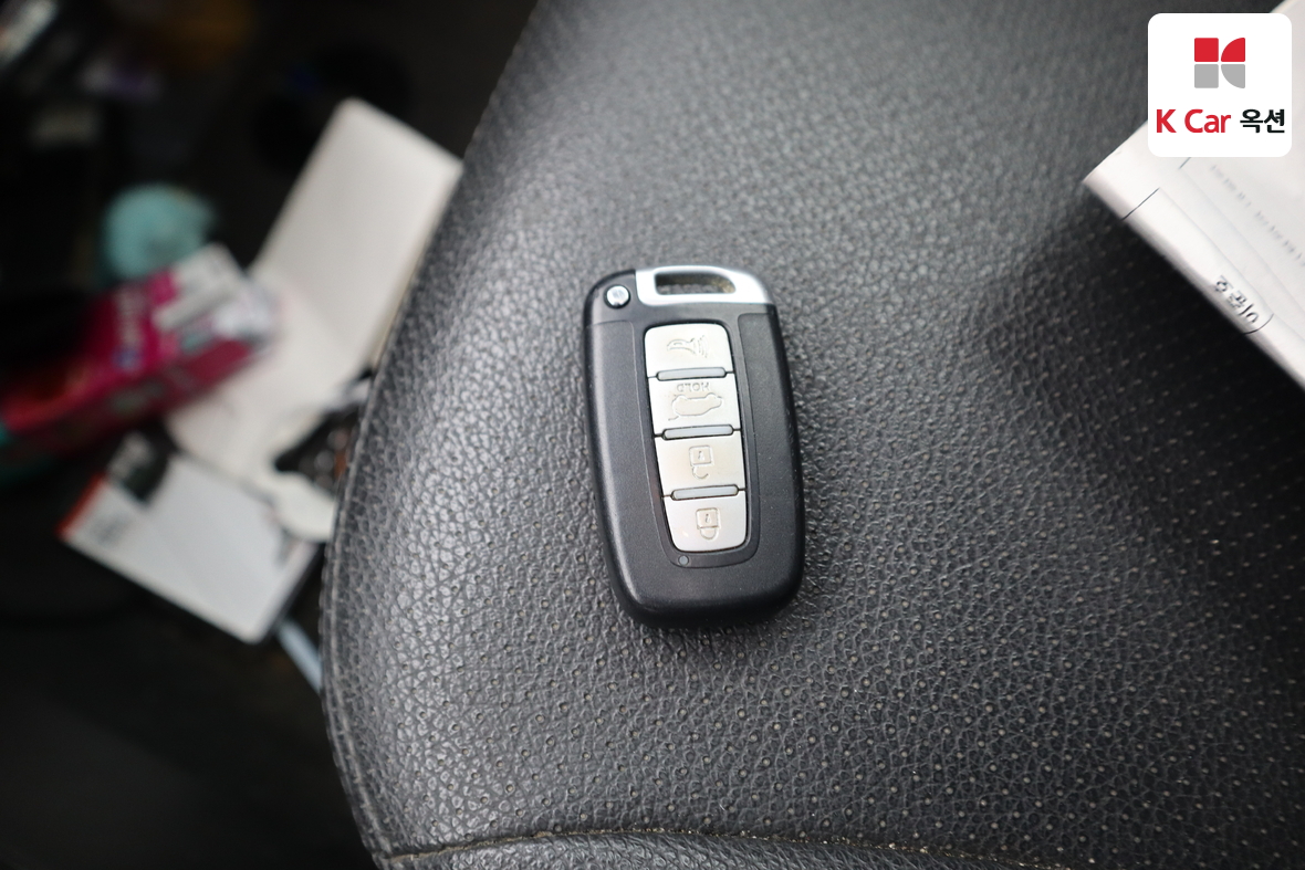 كيا سورينتو 2012 - صورة 17