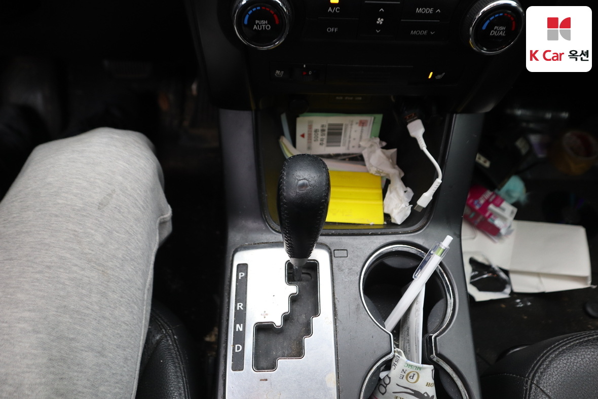 كيا سورينتو 2012 - صورة 16