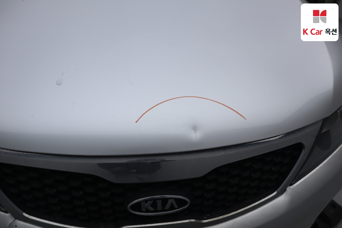 كيا سورينتو 2012 - صورة 41