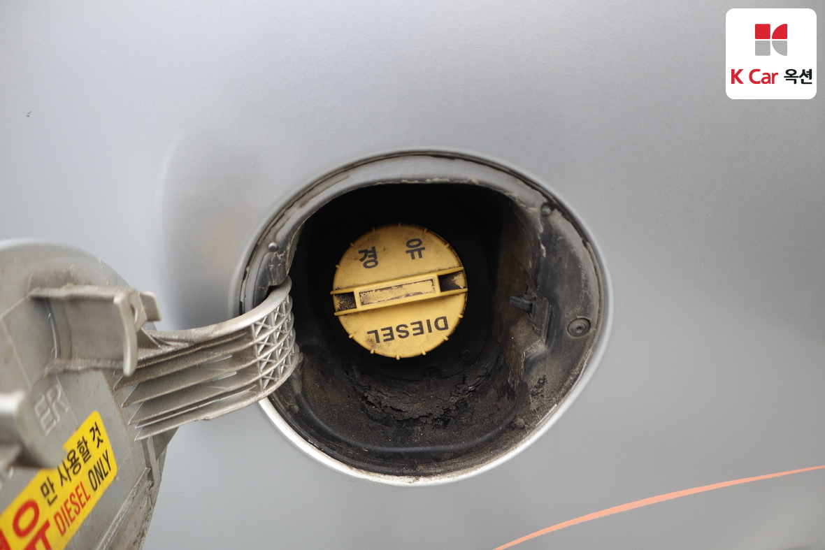 كيا سورينتو 2012 - صورة 26