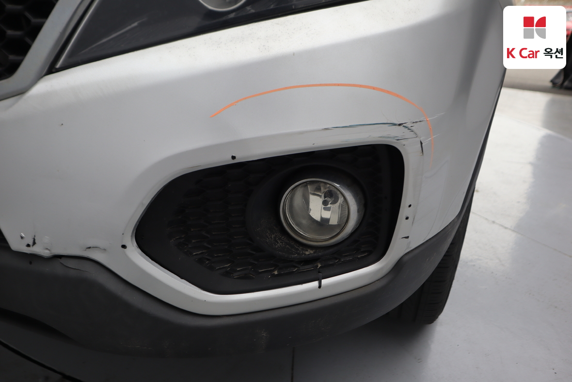 كيا سورينتو 2012 - صورة 42