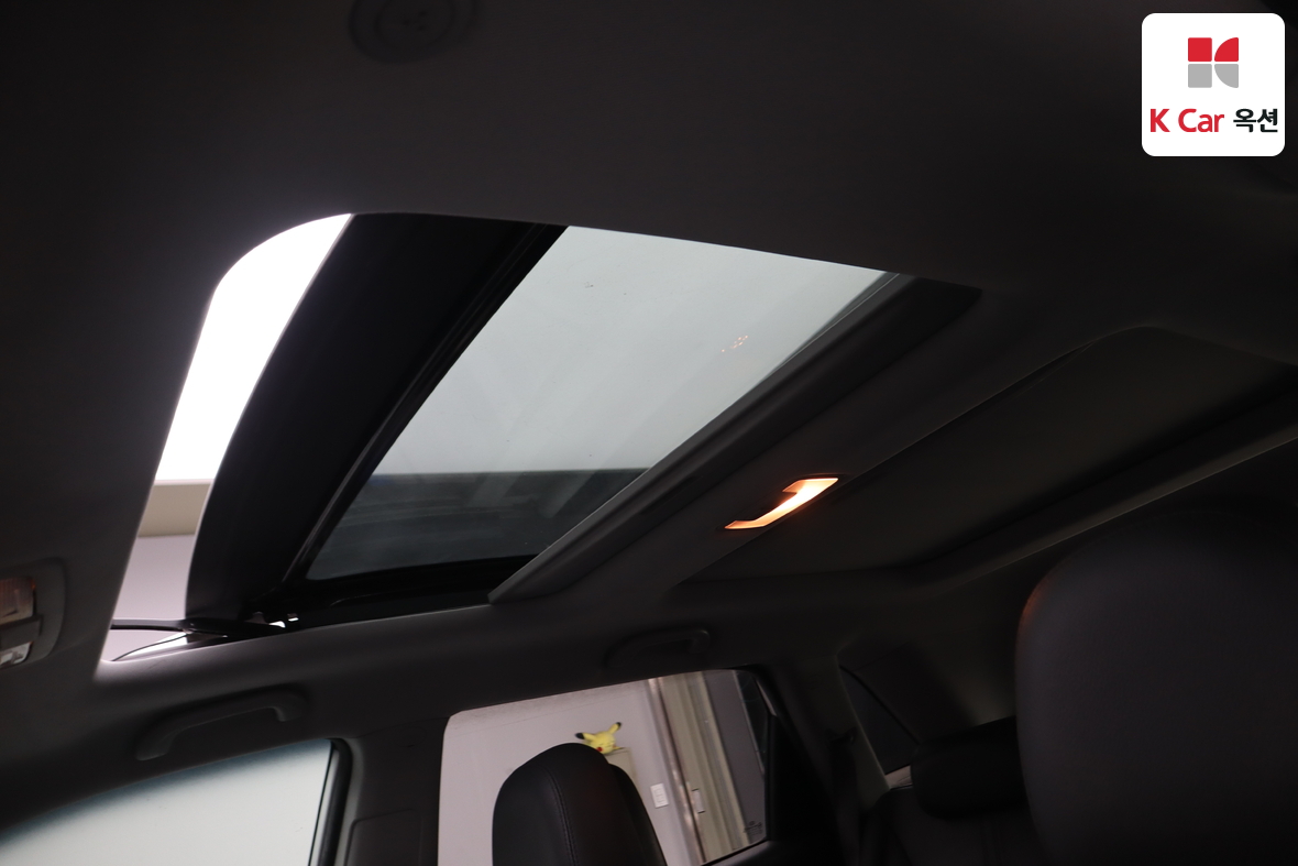 كيا سورينتو 2012 - صورة 21