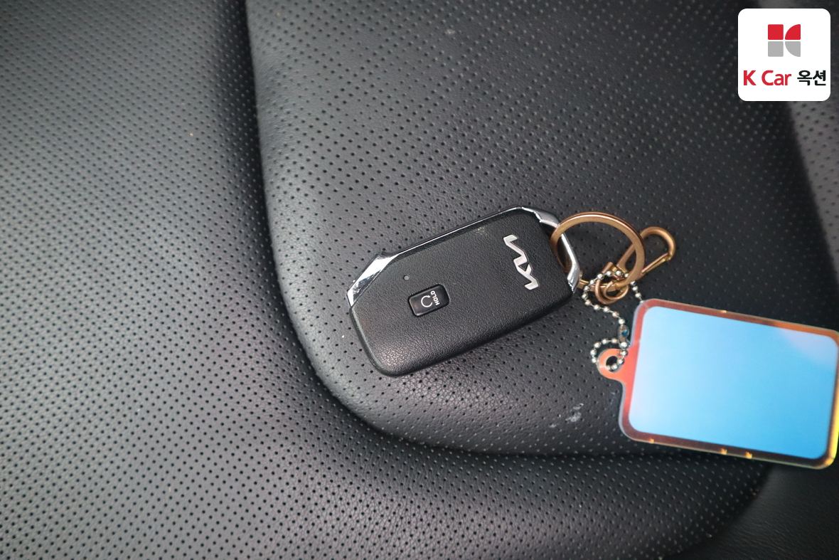 Kia Sportage 2022 - Image 18