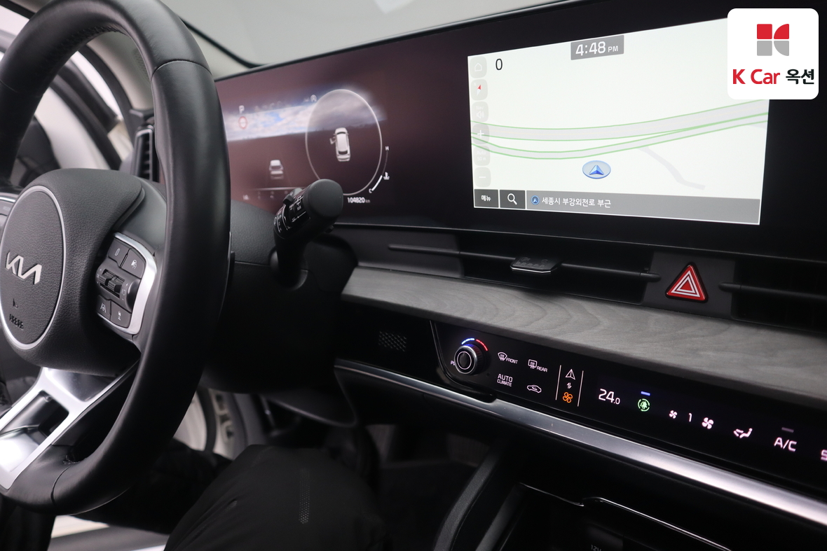 Kia Sportage 2022 - Image 11